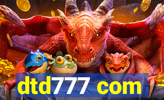 dtd777 com