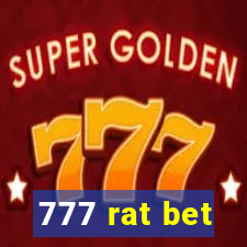 777 rat bet