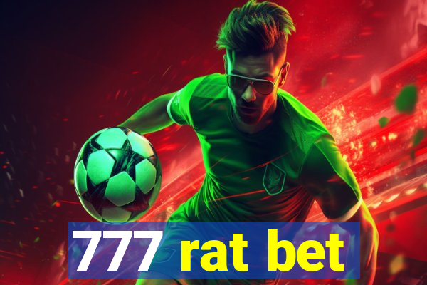 777 rat bet