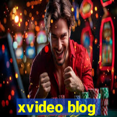 xvideo blog