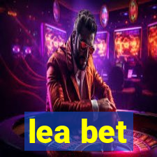 lea bet