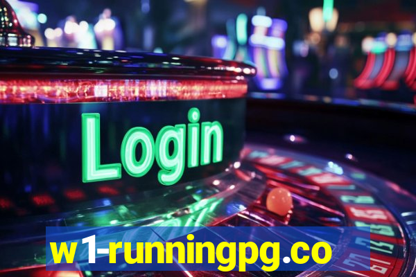 w1-runningpg.com