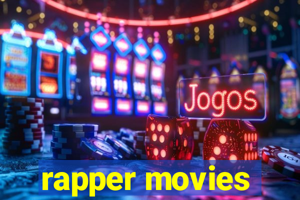 rapper movies