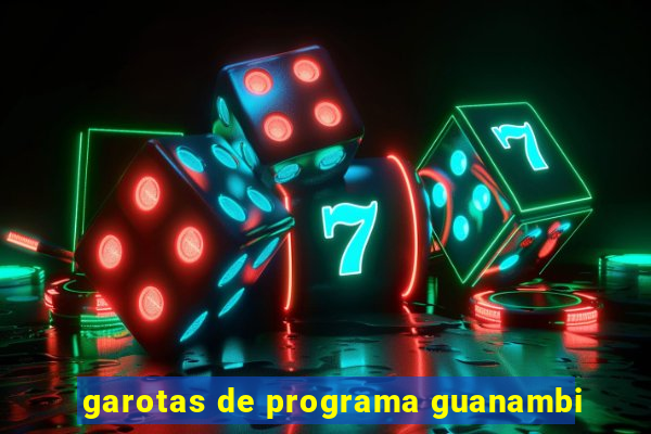 garotas de programa guanambi