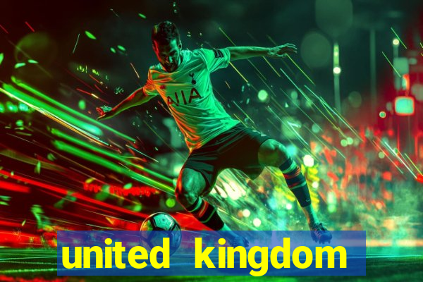 united kingdom casinos online