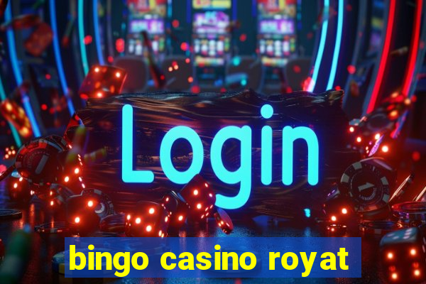 bingo casino royat