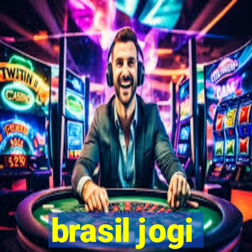 brasil jogi