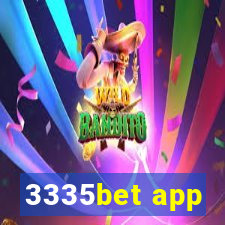 3335bet app