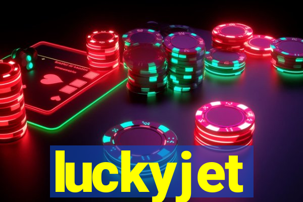 luckyjet