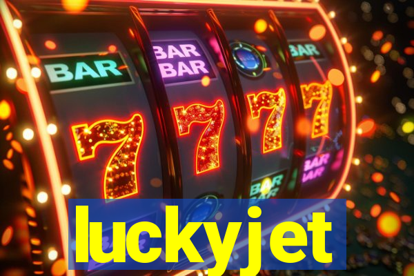 luckyjet