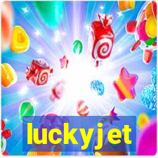 luckyjet