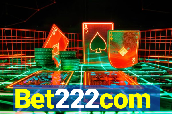 Bet222com