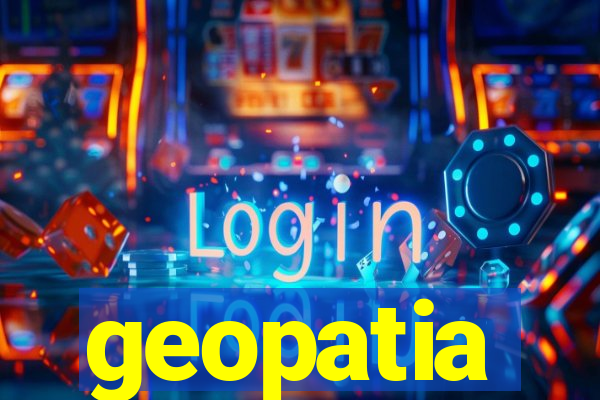 geopatia