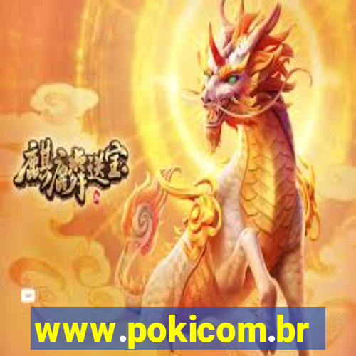 www.pokicom.br