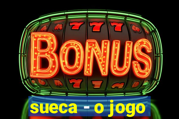 sueca - o jogo