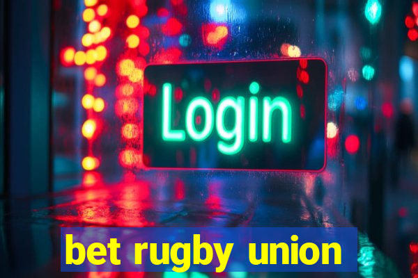 bet rugby union