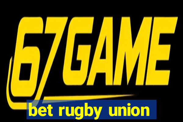 bet rugby union