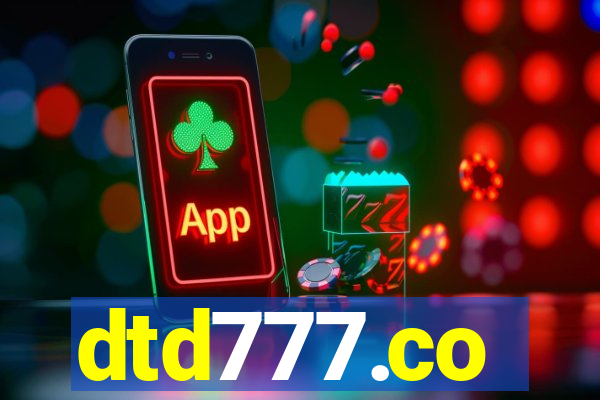 dtd777.co