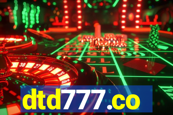 dtd777.co