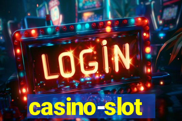 casino-slot