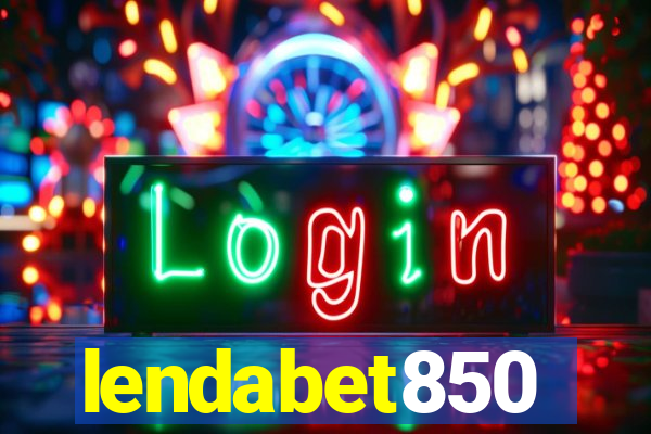 lendabet850