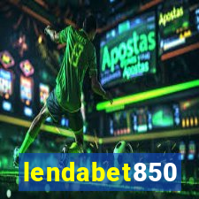 lendabet850