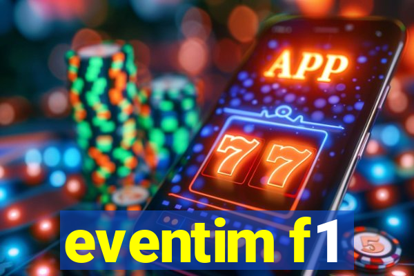 eventim f1