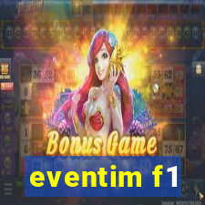 eventim f1