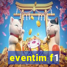 eventim f1