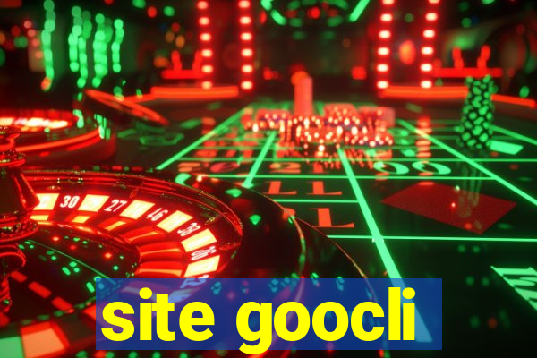 site goocli