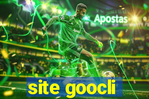 site goocli