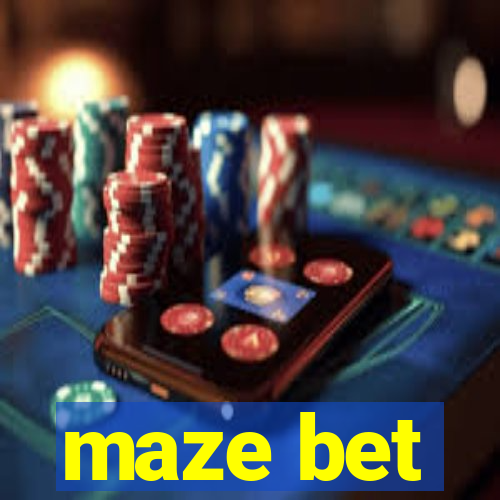 maze bet