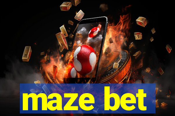 maze bet