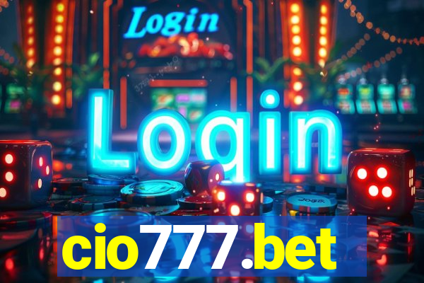 cio777.bet