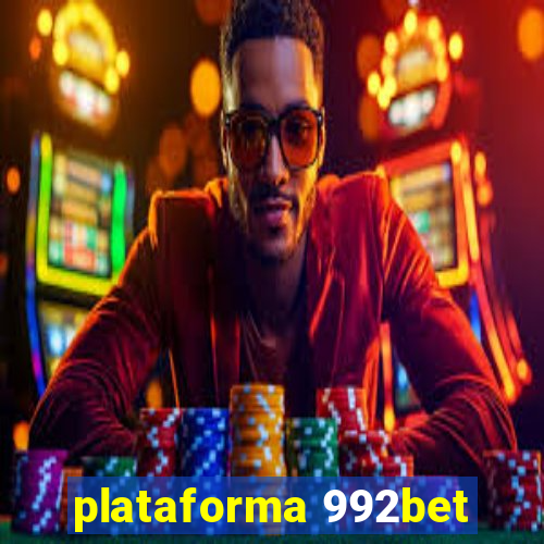 plataforma 992bet