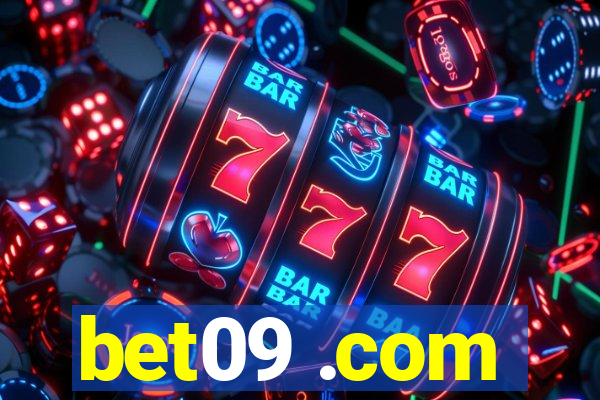 bet09 .com