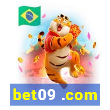 bet09 .com