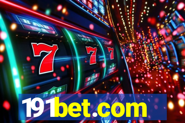 191bet.com