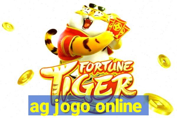 ag jogo online