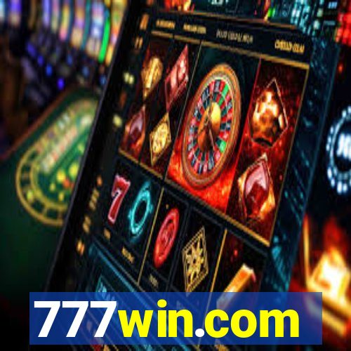 777win.com