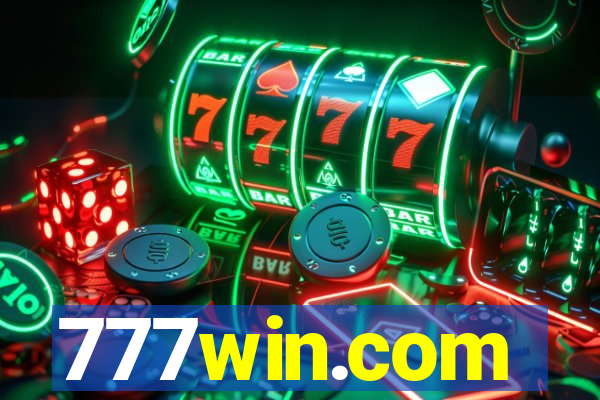 777win.com