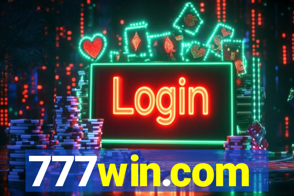 777win.com