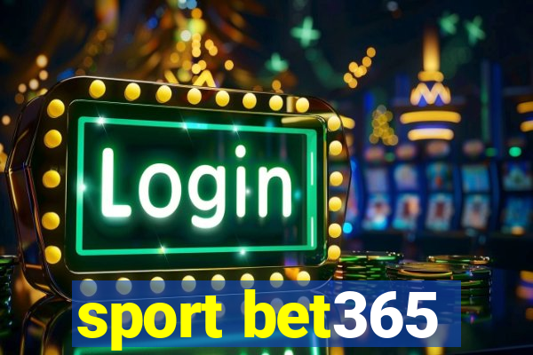 sport bet365