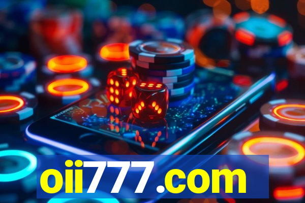 oii777.com