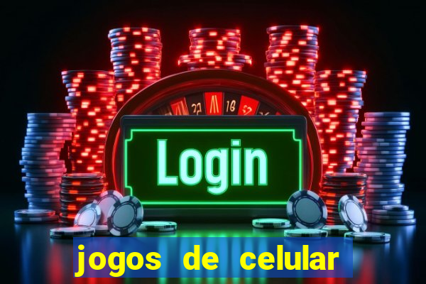 jogos de celular sem propaganda