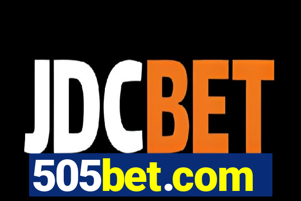 505bet.com