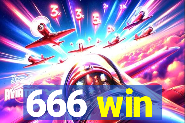 666 win