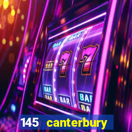 145 canterbury street casino nsw 2470