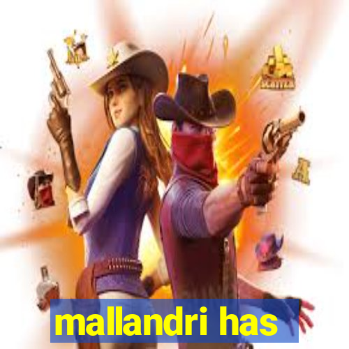 mallandri has