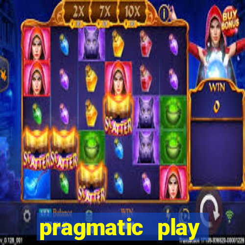 pragmatic play master joker